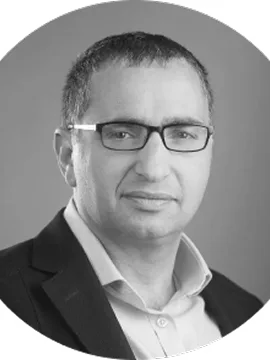 Elad Benbaji